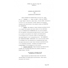 Glades - Book: Official Records Volume: 99 Page: 229