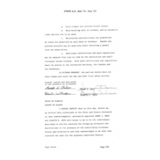 Glades - Book: Official Records Volume: 99 Page: 235