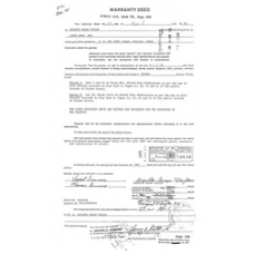 Glades - Book: Official Records Volume: 99 Page: 308