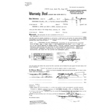 Glades - Book: Official Records Volume: 99 Page: 699