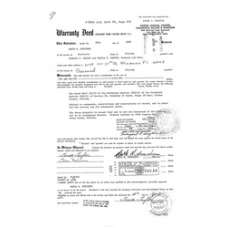 Glades - Book: Official Records Volume: 99 Page: 835