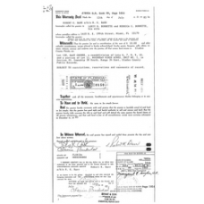 Glades - Book: Official Records Volume: 99 Page: 1016