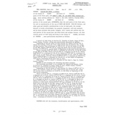 Glades - Book: Official Records Volume: 99 Page: 1092