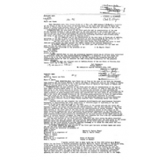 Hendry - Book: Deeds Volume: 1 Page: 1