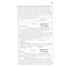 Hendry - Book: Deeds Volume: 1 Page: 23