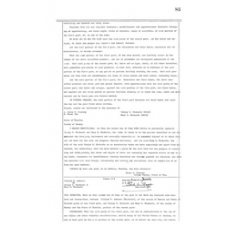 Hendry - Book: Deeds Volume: 1 Page: 85