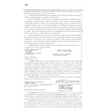 Hendry - Book: Deeds Volume: 1 Page: 90