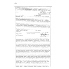 Hendry - Book: Deeds Volume: 1 Page: 154