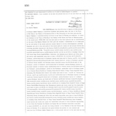 Hendry - Book: Deeds Volume: 1 Page: 156