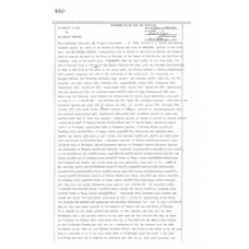 Hendry - Book: Deeds Volume: 1 Page: 160