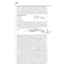 Hendry - Book: Deeds Volume: 10 Page: 118