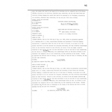 Hendry - Book: Deeds Volume: 11 Page: 81