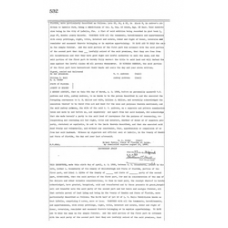 Hendry - Book: Deeds Volume: 11 Page: 532