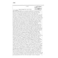 Hendry - Book: Deeds Volume: 12 Page: 122