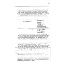 Hendry - Book: Deeds Volume: 12 Page: 123