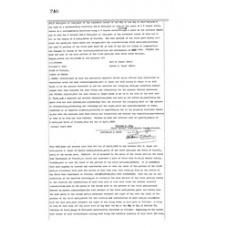 Hendry - Book: Deeds Volume: 12 Page: 240