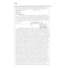 Hendry - Book: Deeds Volume: 12 Page: 586