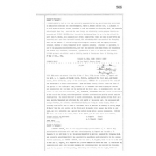 Hendry - Book: Deeds Volume: 14 Page: 369