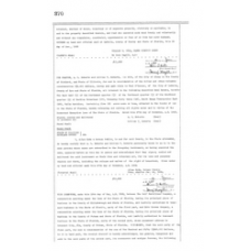 Hendry - Book: Deeds Volume: 14 Page: 370