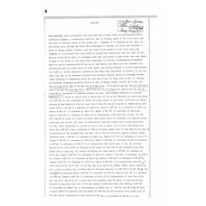Hendry - Book: Deeds Volume: 15 Page: 4