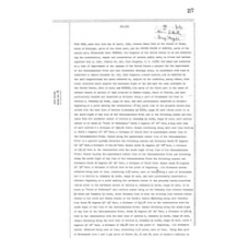 Hendry - Book: Deeds Volume: 15 Page: 27