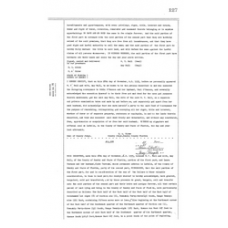 Hendry - Book: Deeds Volume: 15 Page: 127