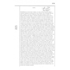 Hendry - Book: Deeds Volume: 15 Page: 199