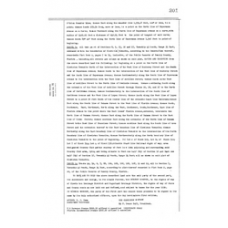 Hendry - Book: Deeds Volume: 15 Page: 201