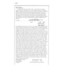 Hendry - Book: Deeds Volume: 15 Page: 202