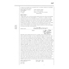 Hendry - Book: Deeds Volume: 15 Page: 347