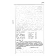 Hendry - Book: Deeds Volume: 15 Page: 411