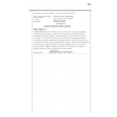 Hendry - Book: Deeds Volume: 16 Page: 301