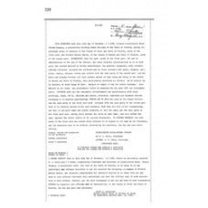 Hendry - Book: Deeds Volume: 16 Page: 510