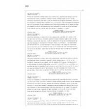 Hendry - Book: Deeds Volume: 17 Page: 238