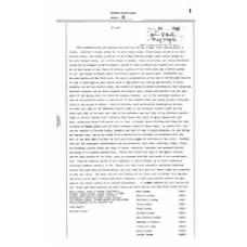 Hendry - Book: Deeds Volume: 18 Page: 1