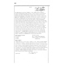 Hendry - Book: Deeds Volume: 18 Page: 82