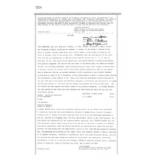 Hendry - Book: Deeds Volume: 18 Page: 258