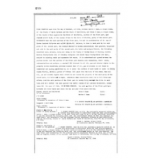 Hendry - Book: Deeds Volume: 18 Page: 488