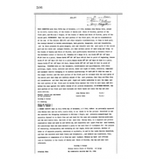 Hendry - Book: Deeds Volume: 18 Page: 506