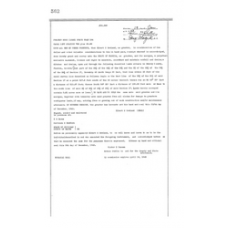 Hendry - Book: Deeds Volume: 18 Page: 562