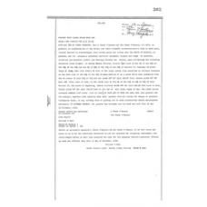 Hendry - Book: Deeds Volume: 18 Page: 563