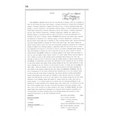 Hendry - Book: Deeds Volume: 19 Page: 76