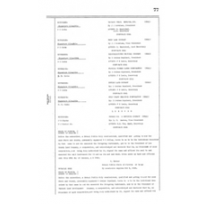 Hendry - Book: Deeds Volume: 19 Page: 77