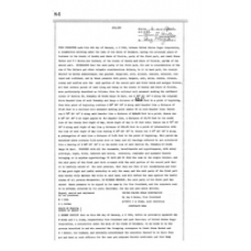 Hendry - Book: Deeds Volume: 19 Page: 84