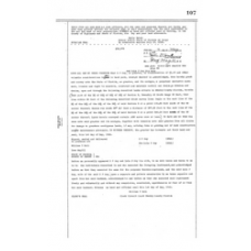 Hendry - Book: Deeds Volume: 19 Page: 107