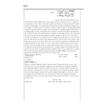 Hendry - Book: Deeds Volume: 19 Page: 110