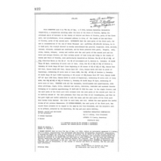 Hendry - Book: Deeds Volume: 19 Page: 122