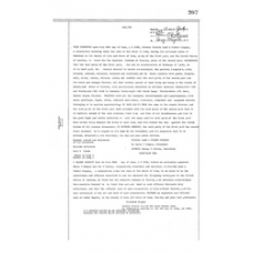 Hendry - Book: Deeds Volume: 19 Page: 207