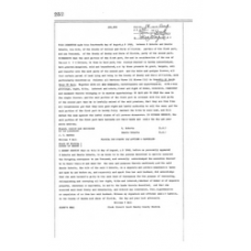 Hendry - Book: Deeds Volume: 19 Page: 252