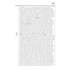 Hendry - Book: Deeds Volume: 19 Page: 261